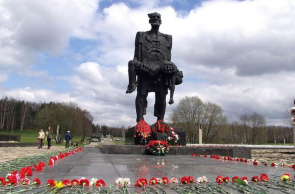 22 марта – День памяти жертв Хатынской трагедии