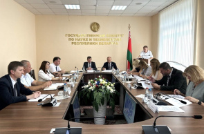 ГКНТ и Минэкономики обсудили приоритетные направления технологического развития страны