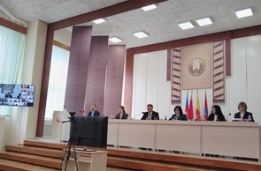 Семинар-совещание по вопросам инновационного развития Брестского региона