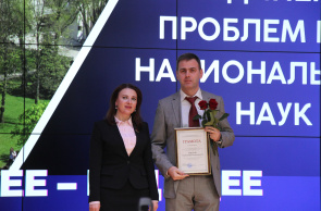 60 лет опыта и инноваций: ГКНТ поздравил Объединенный институт проблем информатики с юбилеем