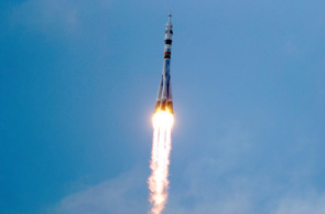 12 апреля – Международный день полета человека в космос