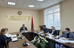 Научно-техническое партнерство: Беларусь и Пакистан определили приоритеты