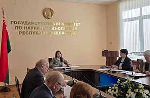 Определены победители конкурса «Лучший эксперт года - 2025»