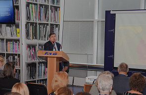 17 сентября – День народного единства