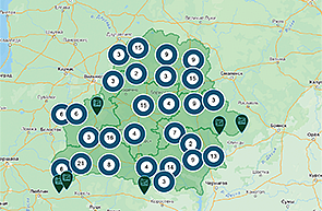 Инвестиционный портал Республики Беларусь