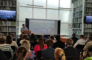 Коллектив ГУ «БелИСА» принял участие в акции «Единый день безопасности»