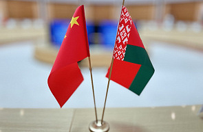 Беларусь - Китай: объявлен конкурс флагманских научно-технических проектов на 2025 – 2026 годы