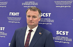 «Поля доращивания» технологических идей