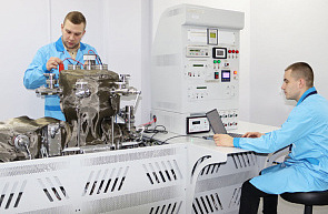 В Беларуси утвержден новый национальный эталон