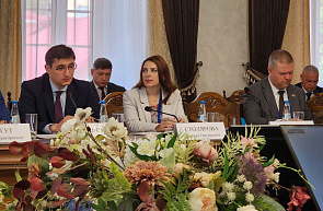 Формирование единого научно-технологического пространства – стратегический приоритет инновационного развития Союзного государства