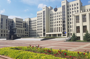 Приоритеты в науке и прогноз до 2045 года: в Доме Правительства прошло заседание комиссии по вопросам государственной научно-технической политики