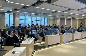 Ярмарка инновационных разработок «Технологии будущего: роботизация и искусственный интеллект»